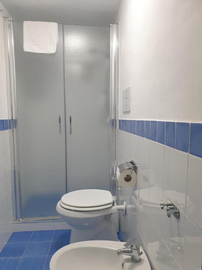 チェルコラOnlyhouseアパートメント エクステリア 写真