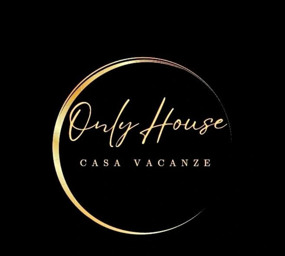 チェルコラOnlyhouseアパートメント エクステリア 写真